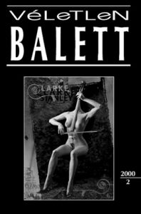 véletlen balett folyóirat