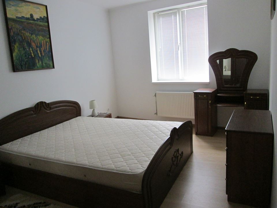 hálószoba, francia ágy