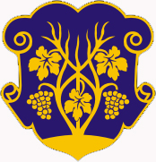 Ungvár címere